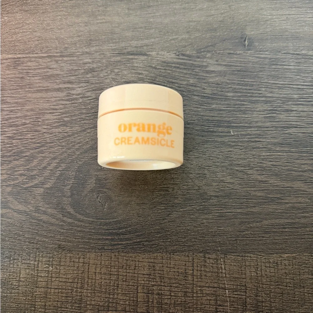 Bath & Body Works Orange Creamsicle Lip Mask